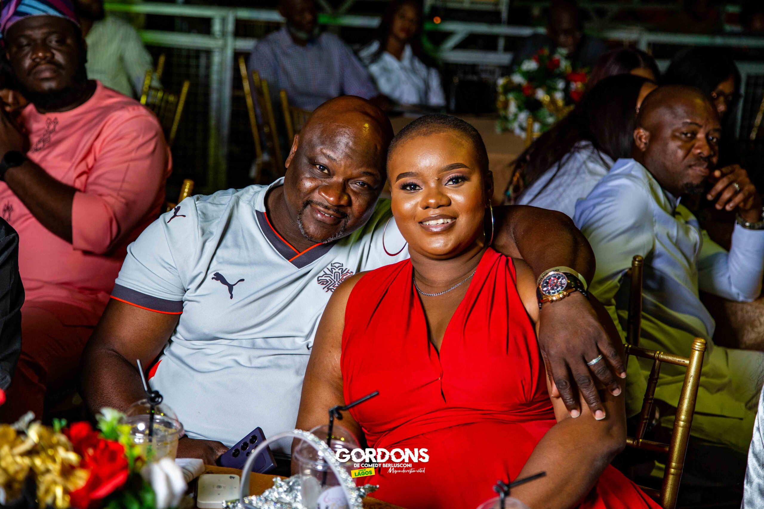GORDONS THE BERLISCONI LIVE IN LAGOS-164