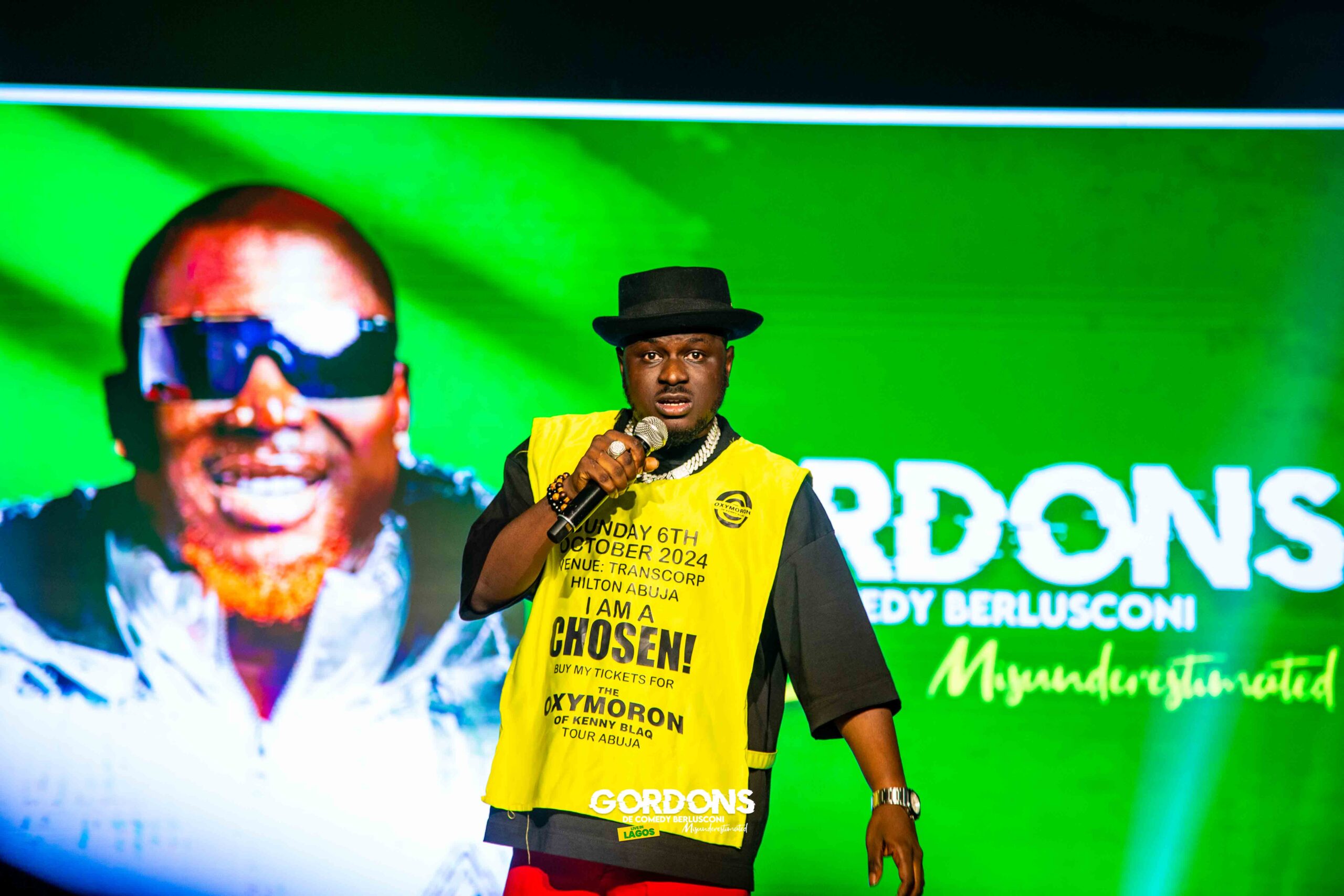 GORDONS THE BERLISCONI LIVE IN LAGOS-378